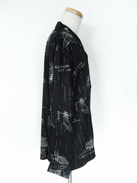 Porter Classic ポータークラシック Porter Classic（ポータークラシック）】24AWシーズンのイメージ